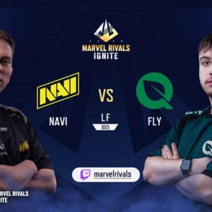 Virtus.pro Triumphs at Marvel Rivals Ignite Grand Finals