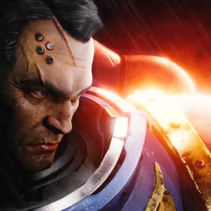 Warhammer 40,000: Space Marine 2 and 3 Are 'Not Competing for Resources,' Says Dev While Teasing Necrons in the Sequel