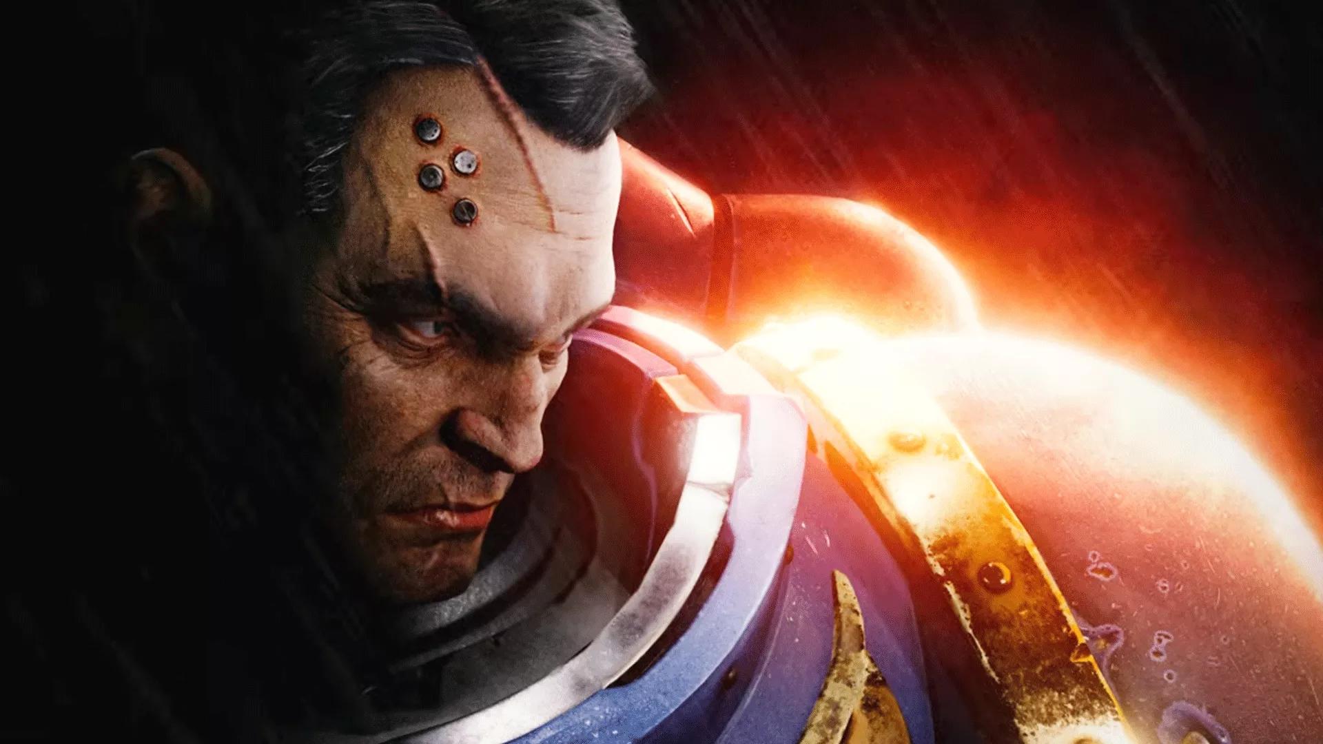 Warhammer 40,000: Space Marine 2 and 3 Are 'Not Competing for Resources,' Says Dev While Teasing Necrons in the Sequel