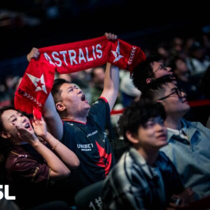 Who Made the Cut for IEM Chengdu 2025 Playoffs?