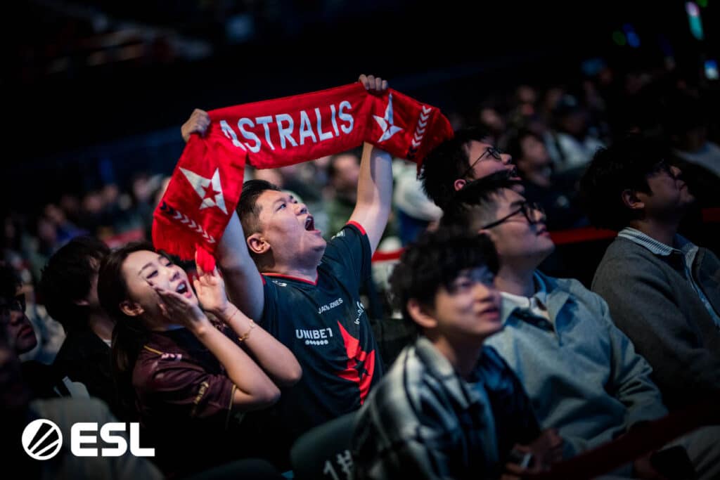 Who Made the Cut for IEM Chengdu 2025 Playoffs?