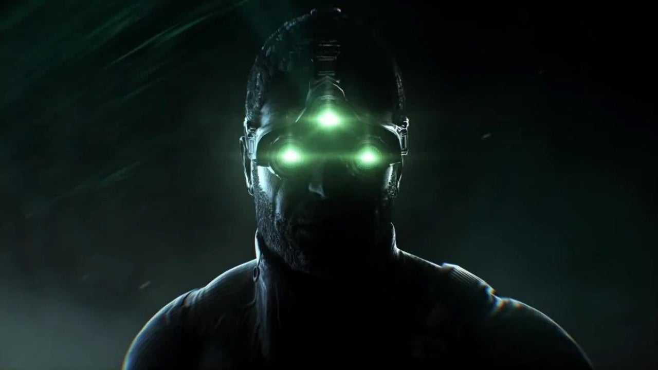XDefiant's Origins: A Splinter Cell Transformation by the Dispatch Team