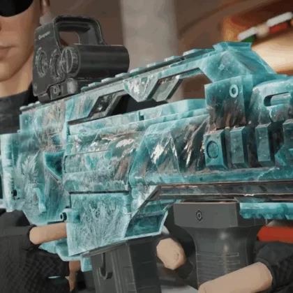 Year 10 Season 4 of Rainbow Six Siege Unveils Revamped Matchmaking, Operator Overhaul, and More