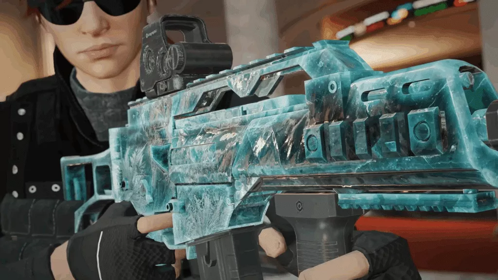 Year 10 Season 4 of Rainbow Six Siege Unveils Revamped Matchmaking, Operator Overhaul, and More