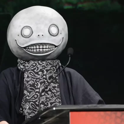 Yoko Taro's Secret Endeavors: Unveiling the Canceled Projects