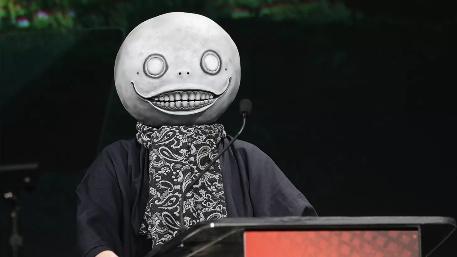 Yoko Taro's Secret Endeavors: Unveiling the Canceled Projects