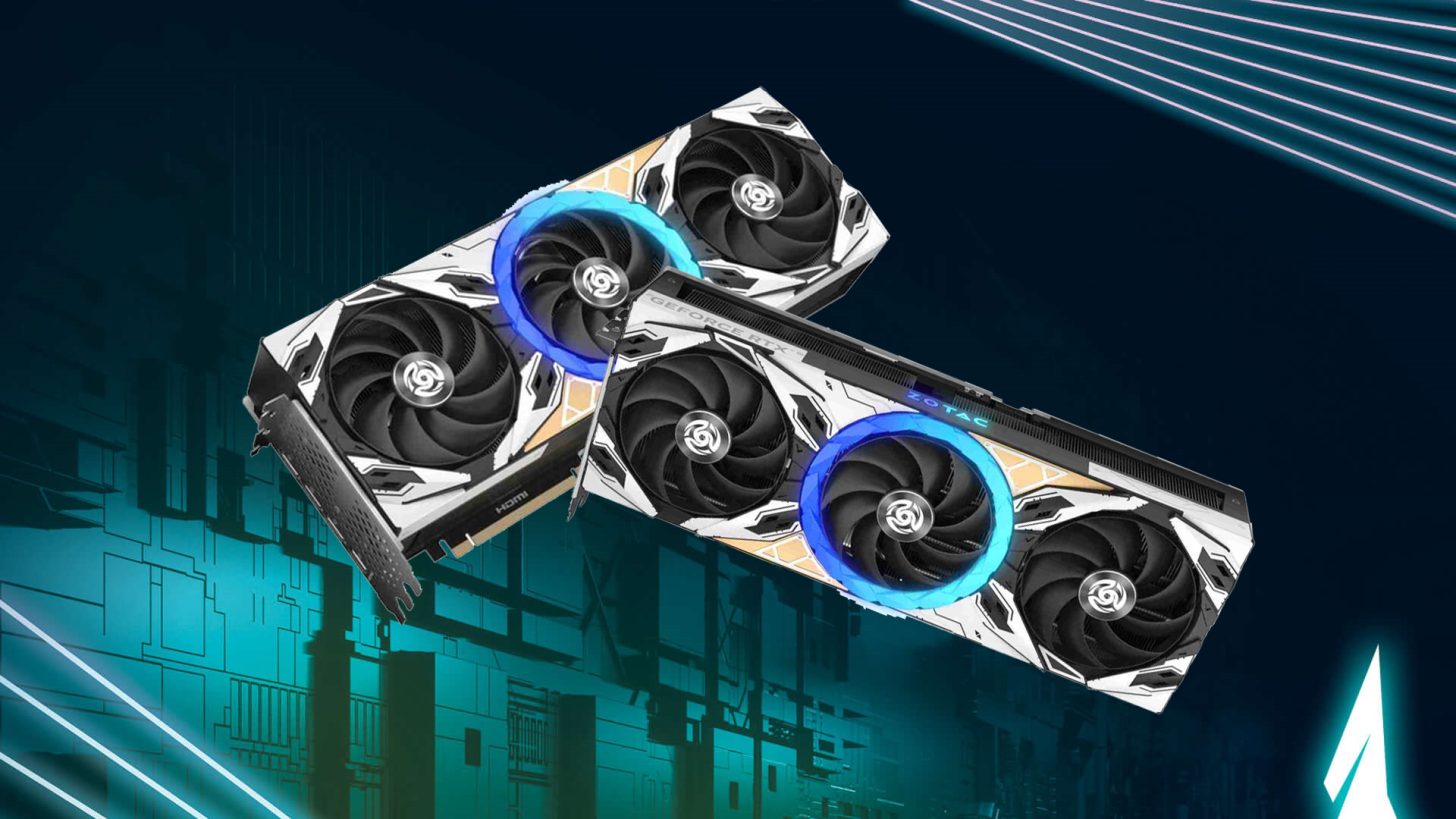 ZOTAC Unveils GeForce RTX 5070 Ti and RTX 5080 Apocalypse Editions Globally