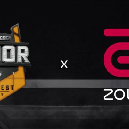 ZOWIE Joins Forces with StarLadder as Monitor Partner for Budapest Major