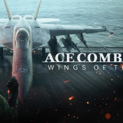 Ace Combat 8: Wings of Theve Set for 2026 Release with Exciting Multiplayer Modes
