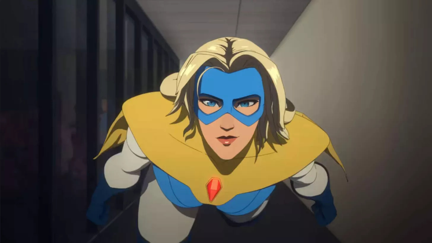 AdHoc Studio's Dispatch Set to Launch on Nintendo Switch and Switch 2 Next Month, per AU Store Listing