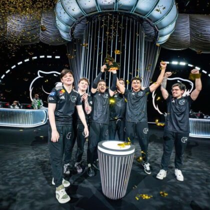 All Teams Battling in StarLadder Budapest Major Stage 3