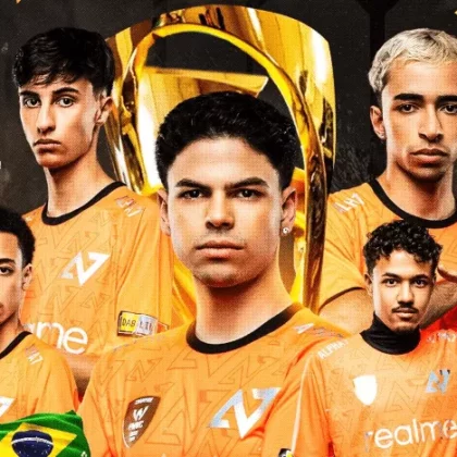 Alpha7 Claims Victory at PUBGM Global Championship 2025