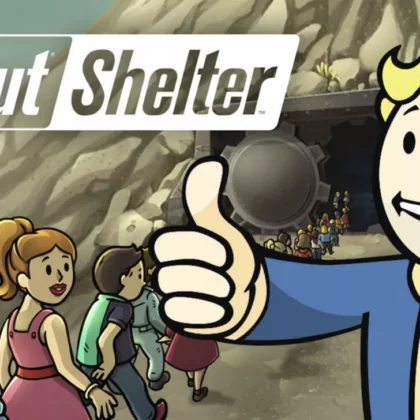 Amazon Allegedly Developing a Reality Competition Show Inspired by Fallout Shelter