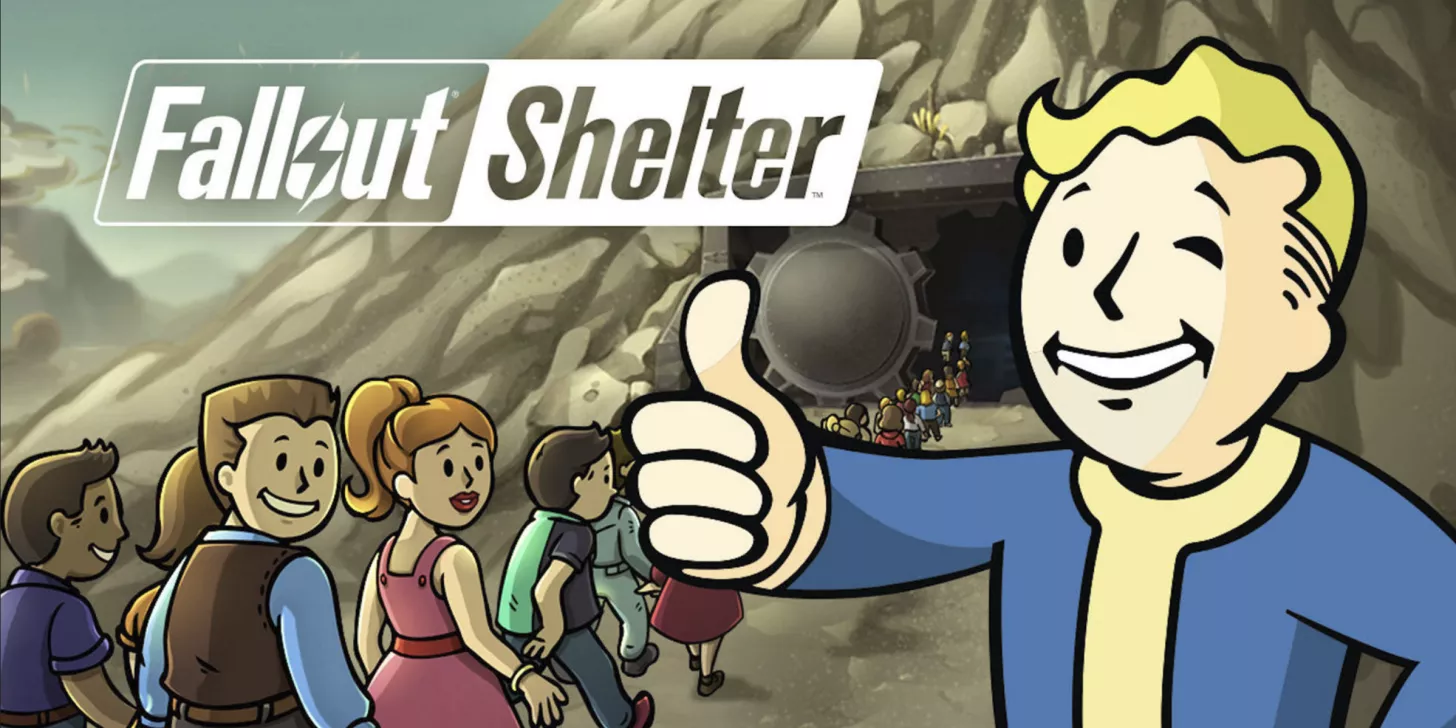Amazon Allegedly Developing a Reality Competition Show Inspired by Fallout Shelter