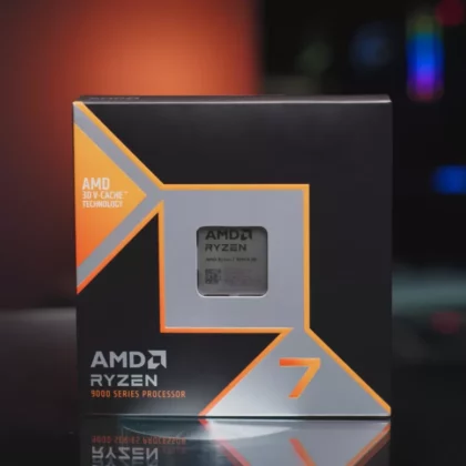 AMD Ryzen 7 9850X3D CPU Benchmarks Surface: 5.6GHz Clocks With 3D V-Cache Revealed