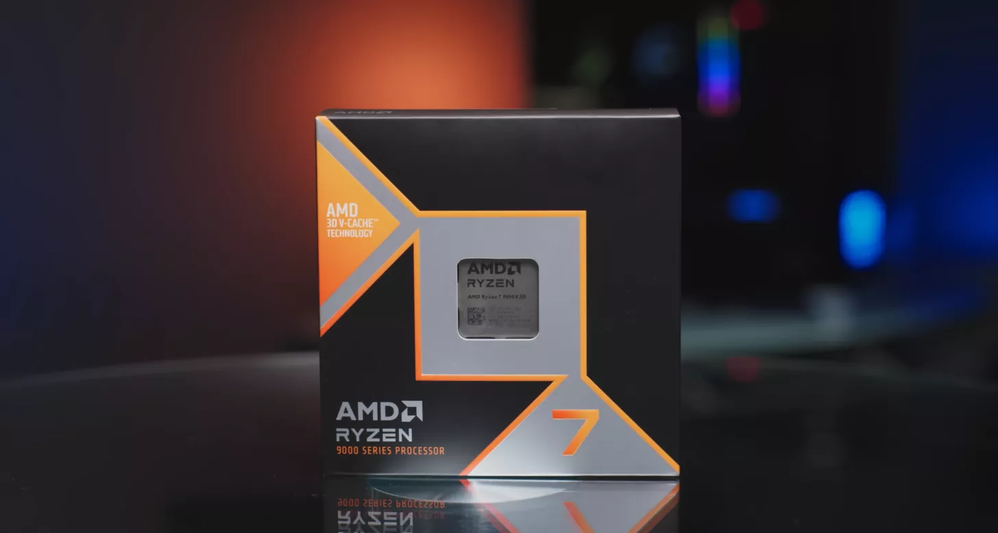 AMD Ryzen 7 9850X3D CPU Benchmarks Surface: 5.6GHz Clocks With 3D V-Cache Revealed