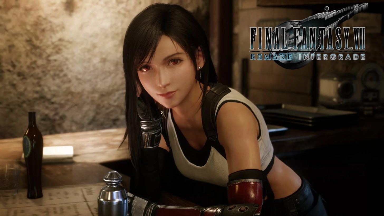 ‘An Astonishing Achievement’: Final Fantasy VII Remake Intergrade Demo on Nintendo Switch 2 Wows Community With Near-PS5 Graphics