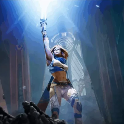 Apex Legends Developers Reveal Highguard: A New PvP FPS Adventure