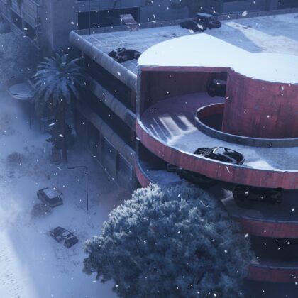 Arc Raiders: Cold Snap Survival Mechanics Unveiled — All You Need to Know