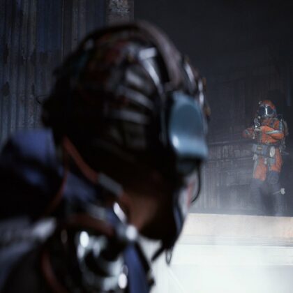 Arc Raiders Reveals Teaser for Upcoming 'Cold Snap' Event: A Chilling Encounter Awaits