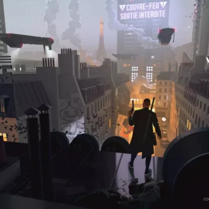 "Arkane Lyon Director Promises a Unique Experience as We Anticipate Marvel’s Blade Updates"