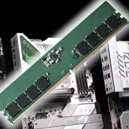 ASUS Boosts AM4 and LGA 1700 Motherboard Production to Address 2026 DDR4 RAM Shortages