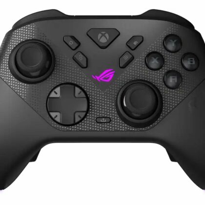 Asus ROG Raikiri II Xbox Wireless Controller Hits the Market