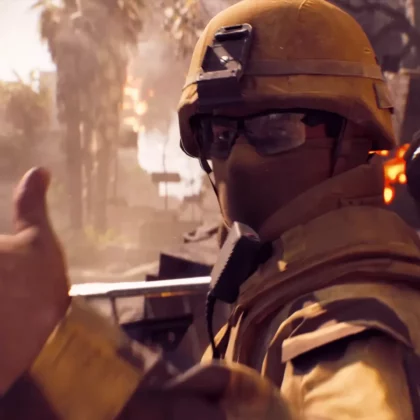 Battlefield 6 Poised to Surpass Call of Duty: Black Ops 7 as 2025's Top-Selling Game in the U.S.