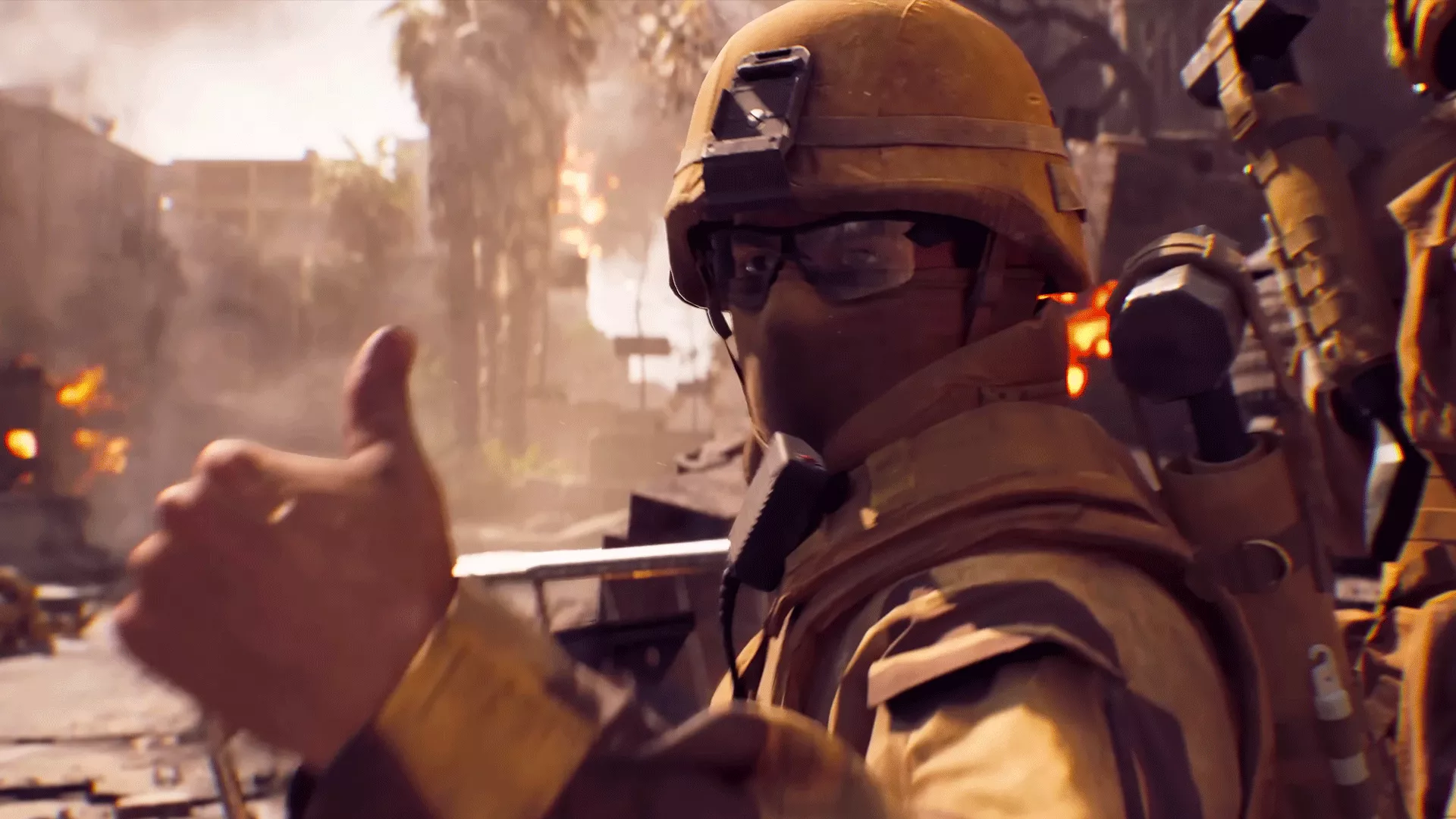 Battlefield 6 Poised to Surpass Call of Duty: Black Ops 7 as 2025's Top-Selling Game in the U.S.