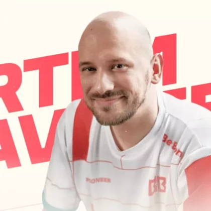 BetBoom Team Welcomes New CEO: Industry Pioneer Takes the Helm