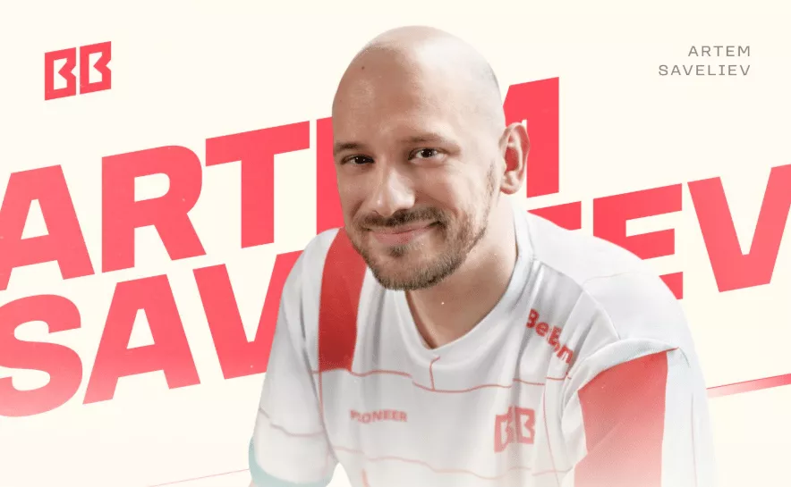 BetBoom Team Welcomes New CEO: Industry Pioneer Takes the Helm