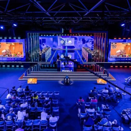 BLAST Bounty Season 1 2026 Teams Unveiled