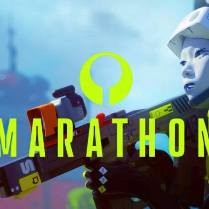 Bungie Confirms March 2026 Launch for Marathon, Revealing Updated Vision