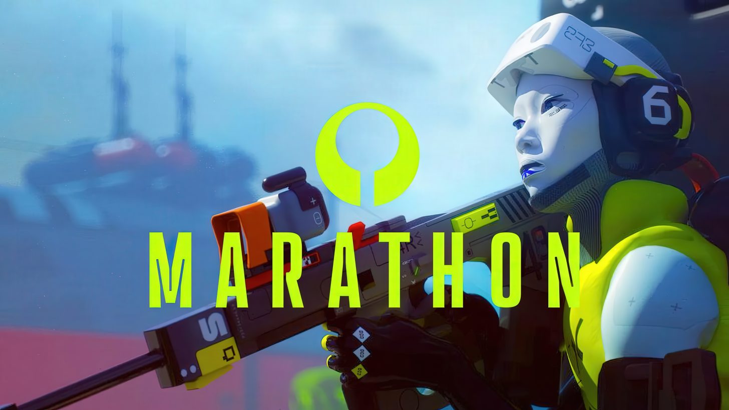 Bungie Confirms March 2026 Launch for Marathon, Revealing Updated Vision