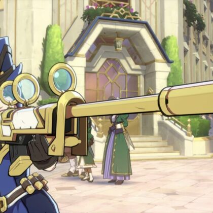 Caitlyn Set to Power Up 2XKO Lineup in January 2026