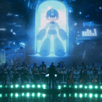 Capcom Unveils Mega Man: Dual Override With First Gameplay Trailer and 2027 Launch Plans | The Game Awards 2025