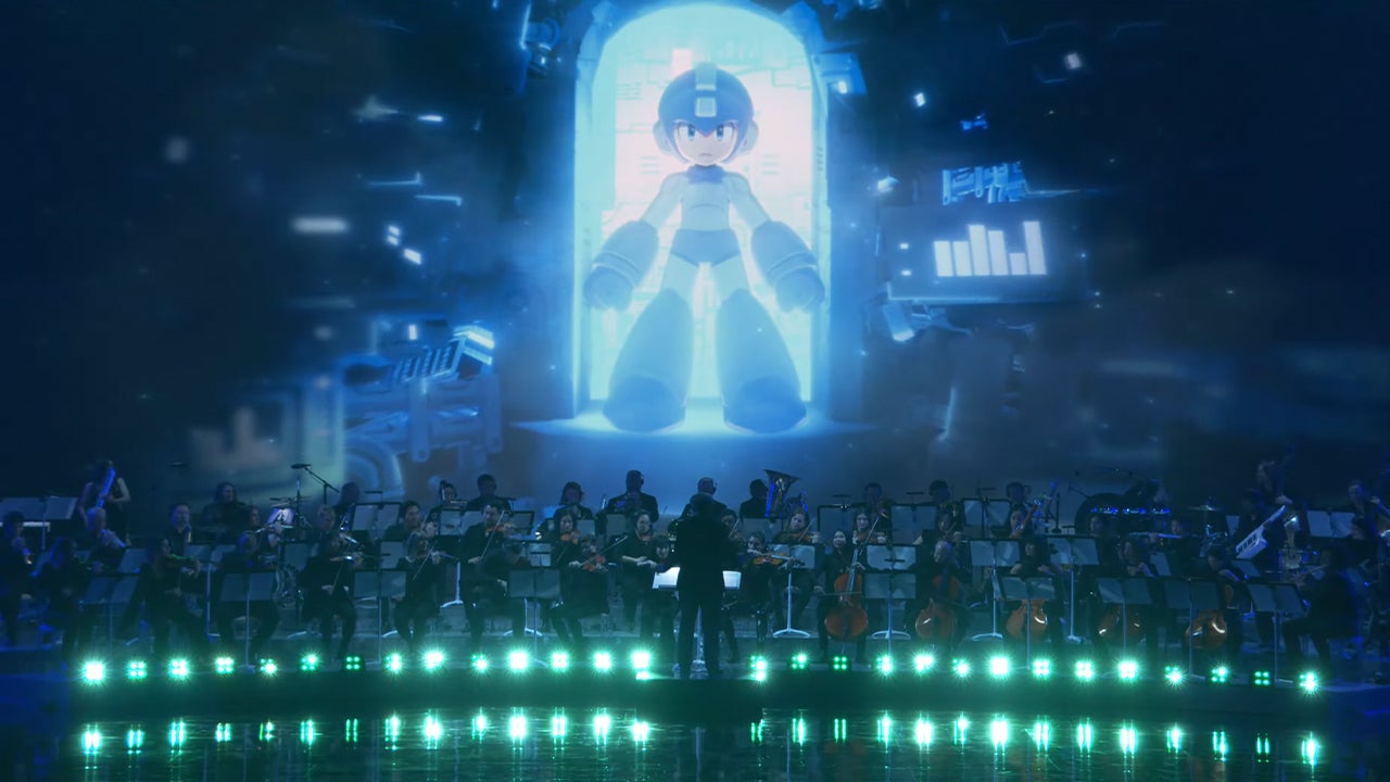 Capcom Unveils Mega Man: Dual Override With First Gameplay Trailer and 2027 Launch Plans | The Game Awards 2025