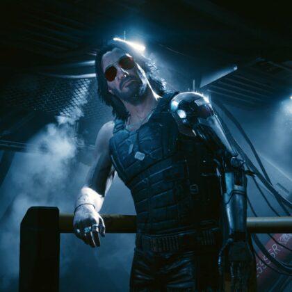 CD Projekt Honors Sales from Cyberpunk 2077 and The Witcher 3’s Unexpected eShop Discounts