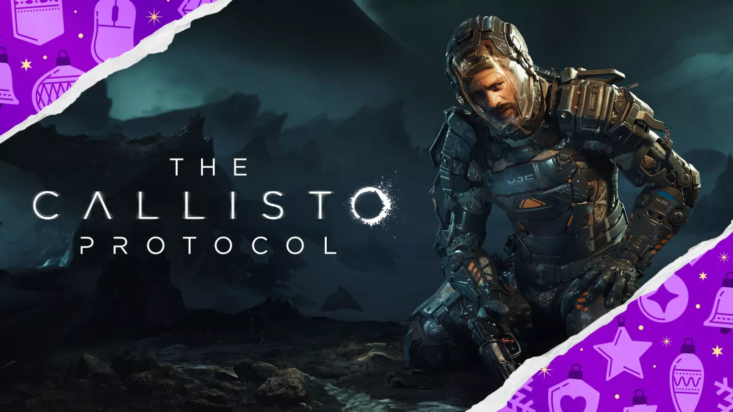 Celebrate Christmas Eve: Get The Callisto Protocol Free Today on Epic Games Store