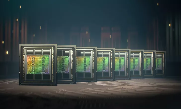 HBM Industry to Witness Growth in Market Share With SK Hynix Holding the Throne 1