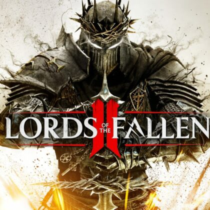 CI Games CEO Confirms Lords of the Fallen II to Feature Attractive Characters and Skimpy Armor