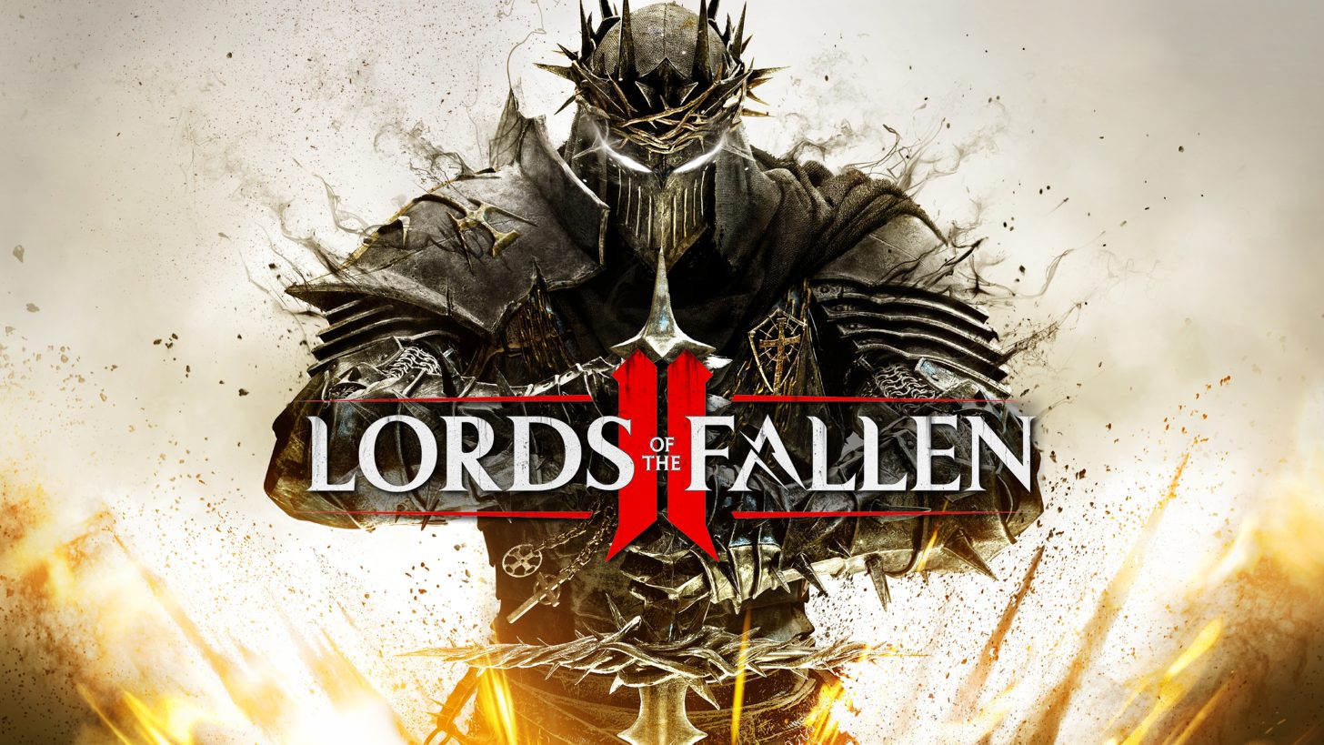 CI Games CEO Confirms Lords of the Fallen II to Feature Attractive Characters and Skimpy Armor