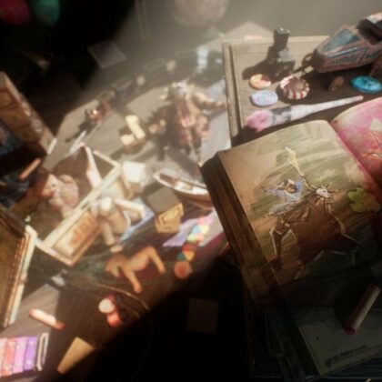 Clair Obscur: Expedition 33 DLC Launches at The Game Awards