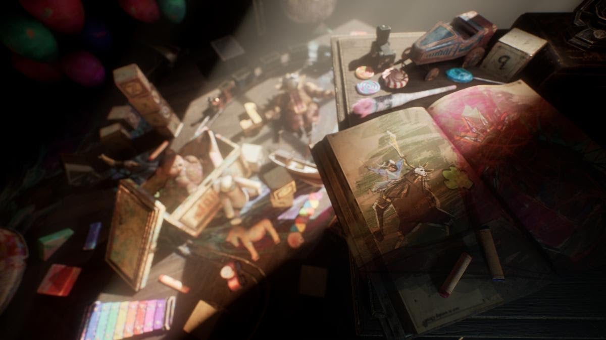 Clair Obscur: Expedition 33 DLC Launches at The Game Awards