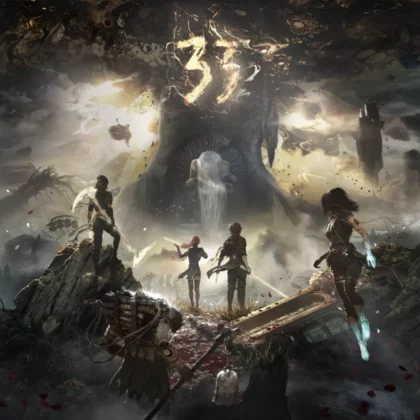 Clair Obscur: Expedition 33 Loses Indie Game Awards GOTY Over GenAI Controversy