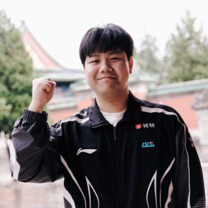 CTBC Flying Oyster Enlists LPL Champion Shad0w for 2026 Season