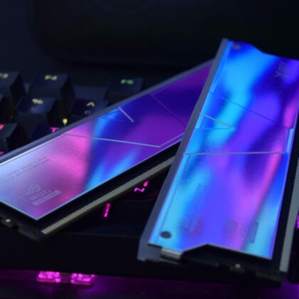 DDR4 Memory Resurrected: Manufacturers Extend Phase-Out Amid Shortage