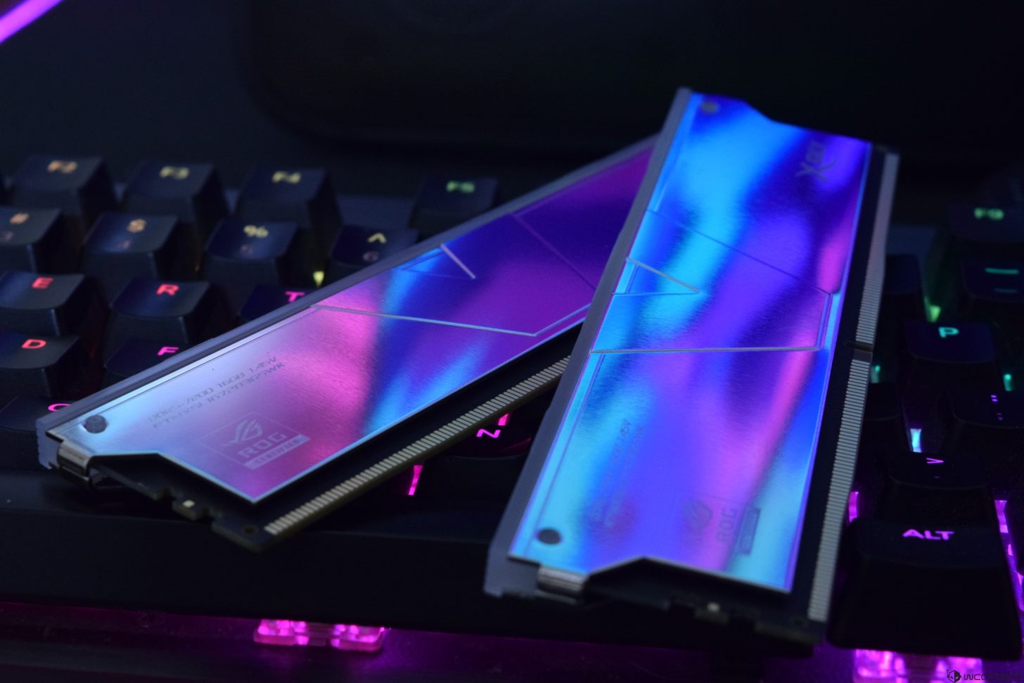 DDR4 Memory Resurrected: Manufacturers Extend Phase-Out Amid Shortage