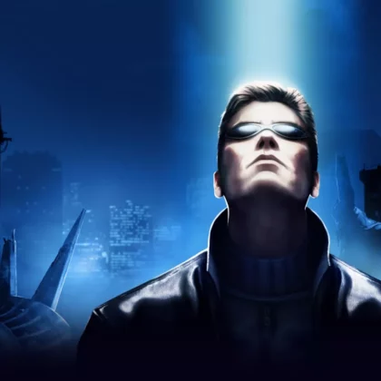 Deus Ex Remastered Faces Indefinite Delay, Pre-Orders Fully Refunded