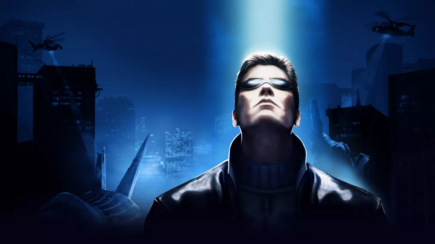 Deus Ex Remastered Faces Indefinite Delay, Pre-Orders Fully Refunded